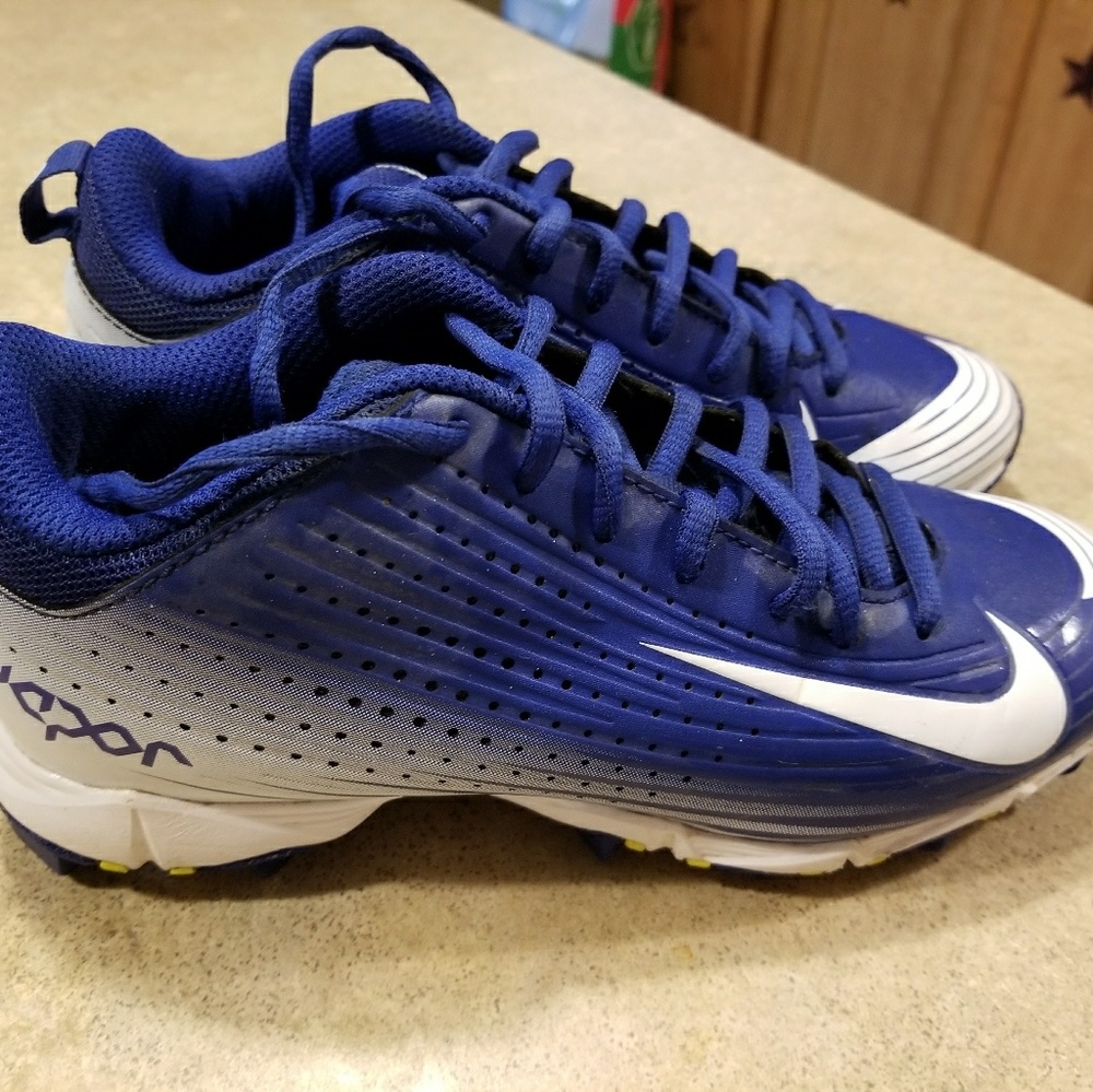 Boys Baseball cleats